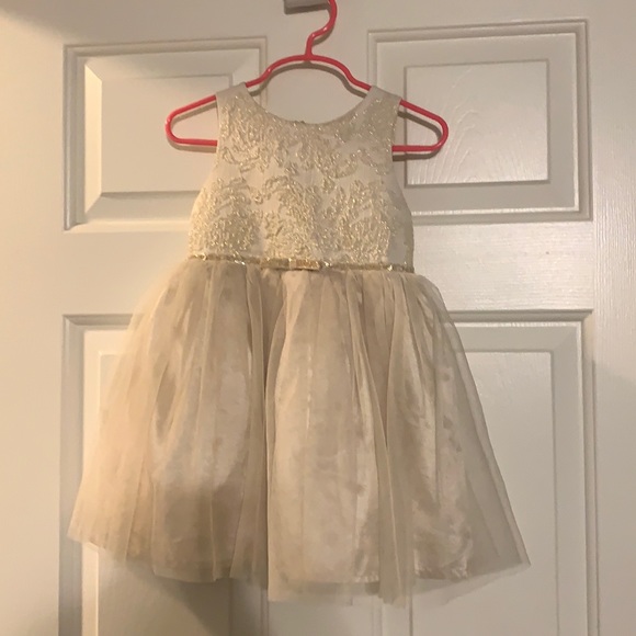 Other - Toddler dress